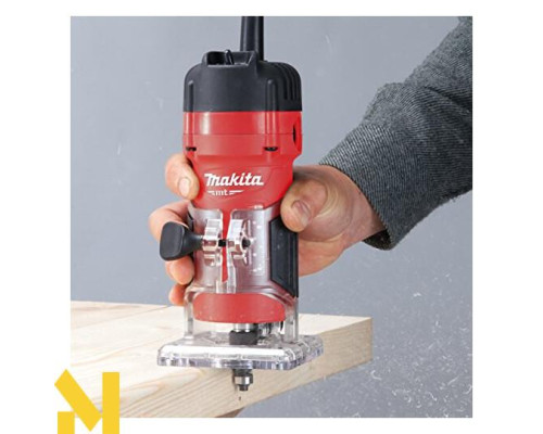 Фрезер кромочний Makita M3700