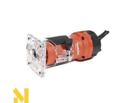 Фрезер кромочний Makita M3700
