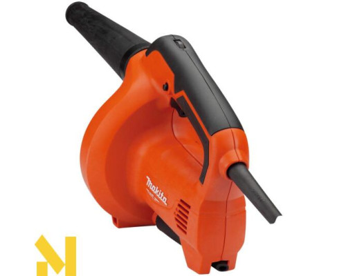 Повітродувка садова електрична Makita M4000
