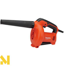 Повітродувка садова електрична Makita M4000