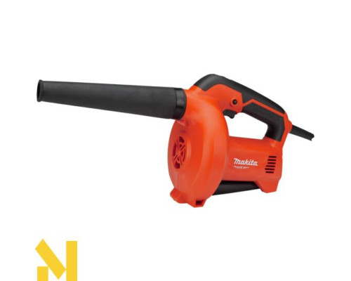 Повітродувка садова електрична Makita M4000