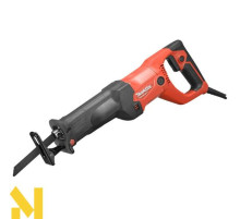 Пила шабельна Makita M4500