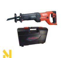 Пила шабельна Makita M4500K