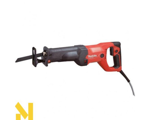 Пила шабельна Makita M4500K