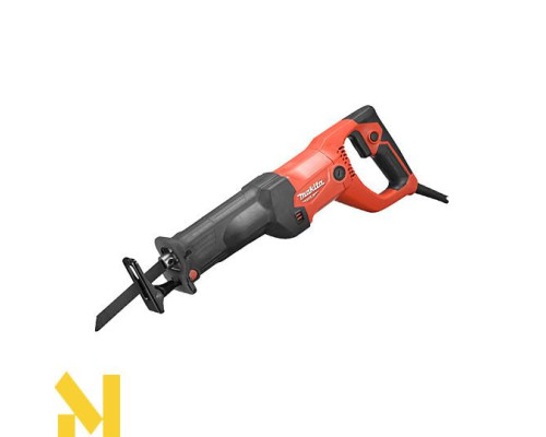 Пила шабельна Makita M4500K