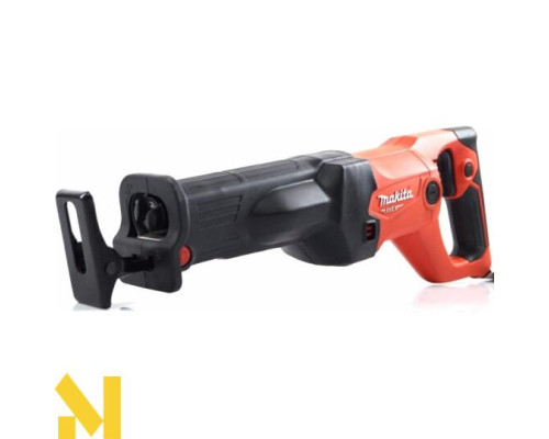 Пила шабельна Makita MT M4501