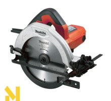 Пила дискова Makita M5802