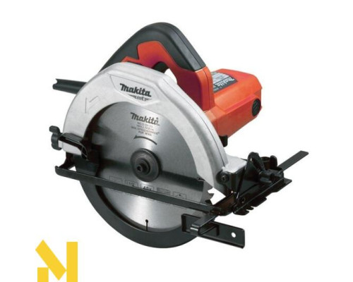 Пила дискова Makita M5802