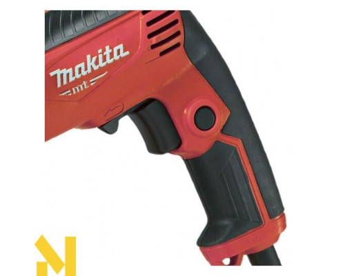 Дриль MAKITA M6501