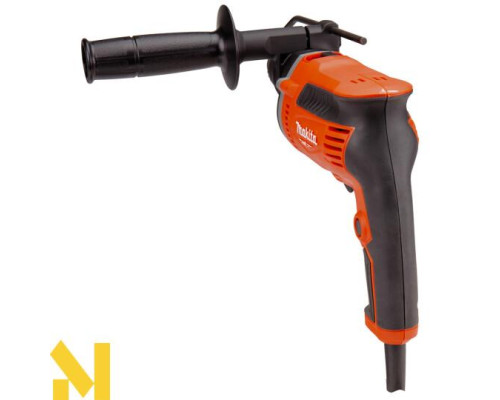 Дриль ударний Makita M8100KX2