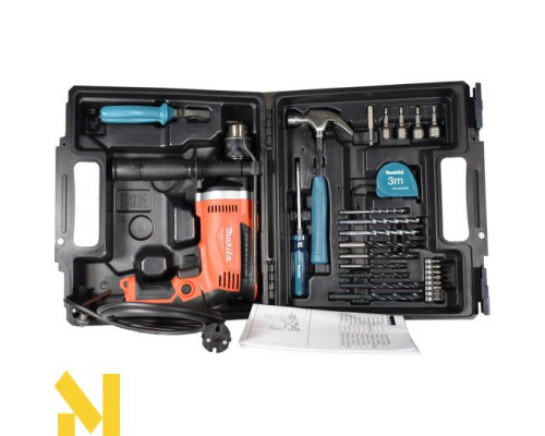 Дриль Makita M8103KX2