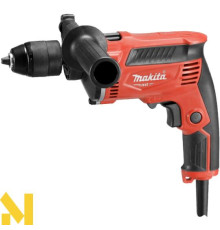 Дриль ударний Makita M8104K