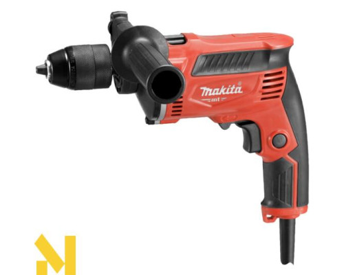 Дриль ударний Makita M8104K