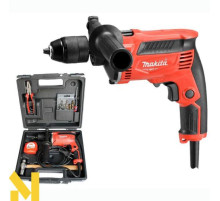 Дриль ударний Makita M8104KSP