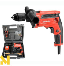 Дриль ударний Makita M8104KSP