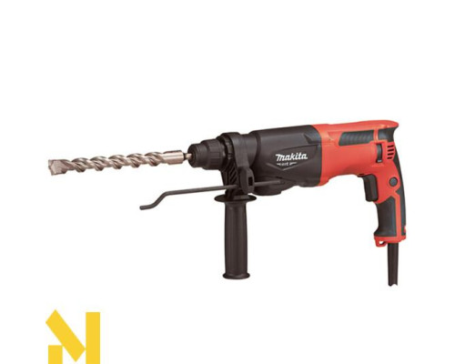 Перфоратор Makita M 8700
