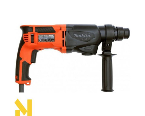 Перфоратор Makita M 8700