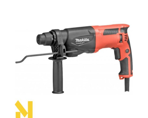 Перфоратор Makita M 8700