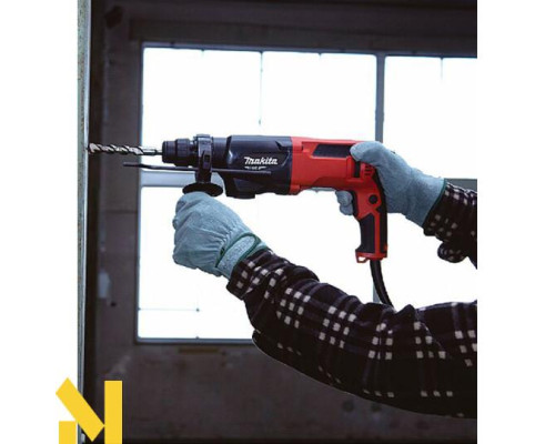 Перфоратор Makita M 8700