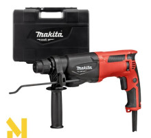 Перфоратор Makita M 8700