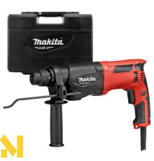 Перфоратор Makita M 8700