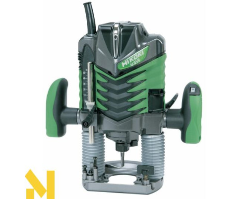 Фрезер Hikoki M8V2LXZ