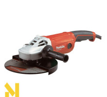 Болгарка (кутова шліфмашина) Makita M9001