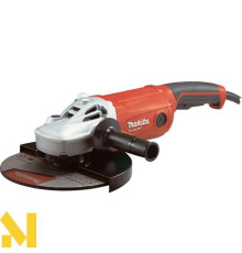 Болгарка (кутова шліфмашина) Makita M9001