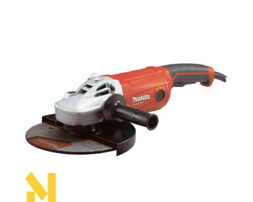 Болгарка (кутова шліфмашина) Makita M9001