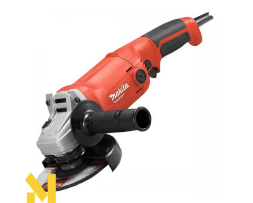 Болгарка (кутова шліфмашина) Makita M9002