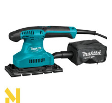 Шліфмашина вібраційна Makita M9203B