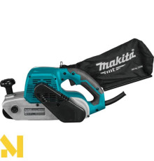 Шліфмашина стрічкова Makita M9400B