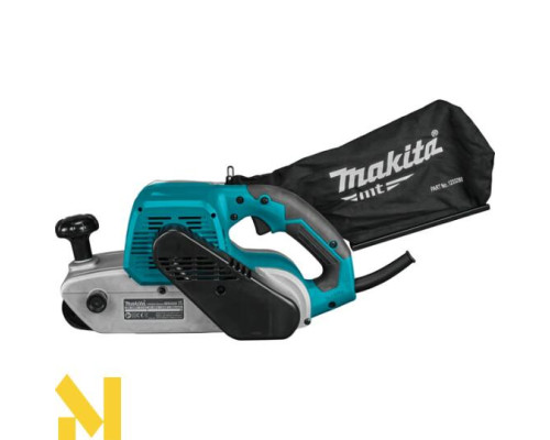Шліфмашина стрічкова Makita M9400B
