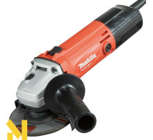 Болгарка (кутова шліфмашина) Makita M9502