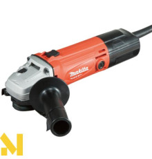 Болгарка (кутова шліфмашина) Makita M9502R