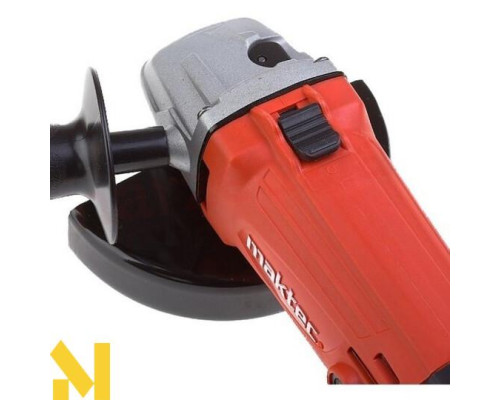 Болгарка (кутова шліфмашина) Makita M9503R