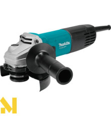 Болгарка (кутова шліфмашина) Makita M9511RB