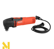 Багатофункціональний інструмент (реноватор) Makita MT M9800