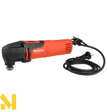 Багатофункціональний інструмент (реноватор) Makita MT M9800