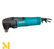 Багатофункціональний інструмент (реноватор) Makita M9800B