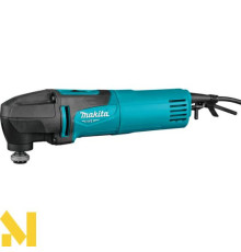 Багатофункціональний інструмент (реноватор) Makita M9800B