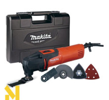 Багатофункціональний інструмент (реноватор) Makita MT M9800KX2