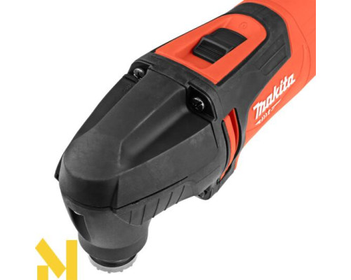 Багатофункціональний інструмент (реноватор) Makita MT M9800KX2