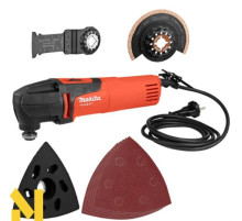 Багатофункціональний інструмент (реноватор) Makita MT M9800X2