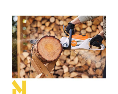 Пила ланцюгова акумуляторна Stihl MSA80 CB
