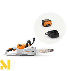Пила ланцюгова акумуляторна Stihl MSA80 CB