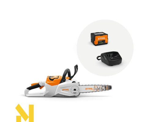 Пила ланцюгова акумуляторна Stihl MSA80 CB