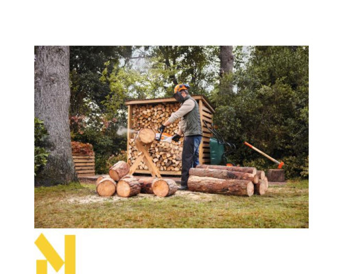 Пила ланцюгова акумуляторна Stihl MSA80 CB (без АКБ та ЗП)