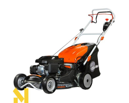 Газонокосарка бензинова Oleo-Mac MAX 53 TK ALUMINIUM PRO
