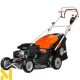 Газонокосарка бензинова Oleo-Mac MAX 53 TK ALUMINIUM PRO